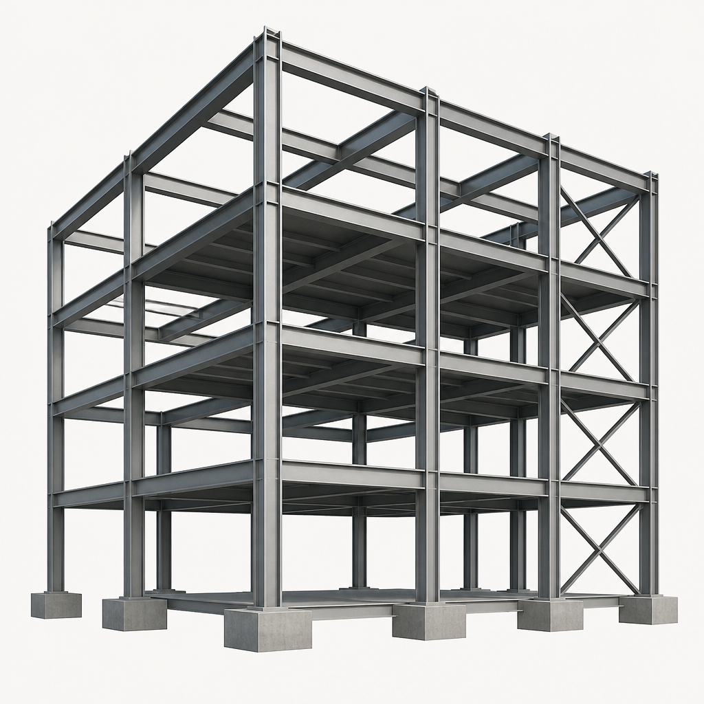structural framework