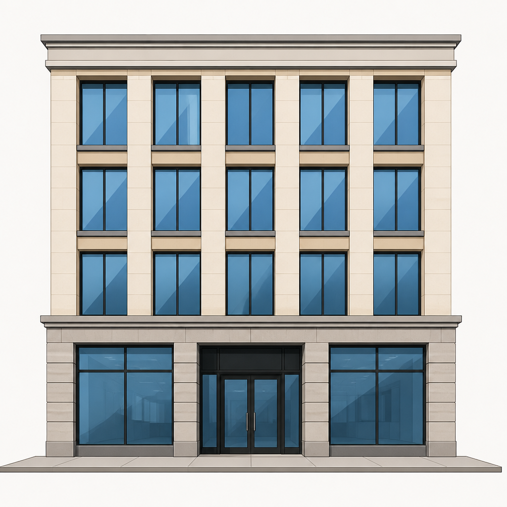 facade