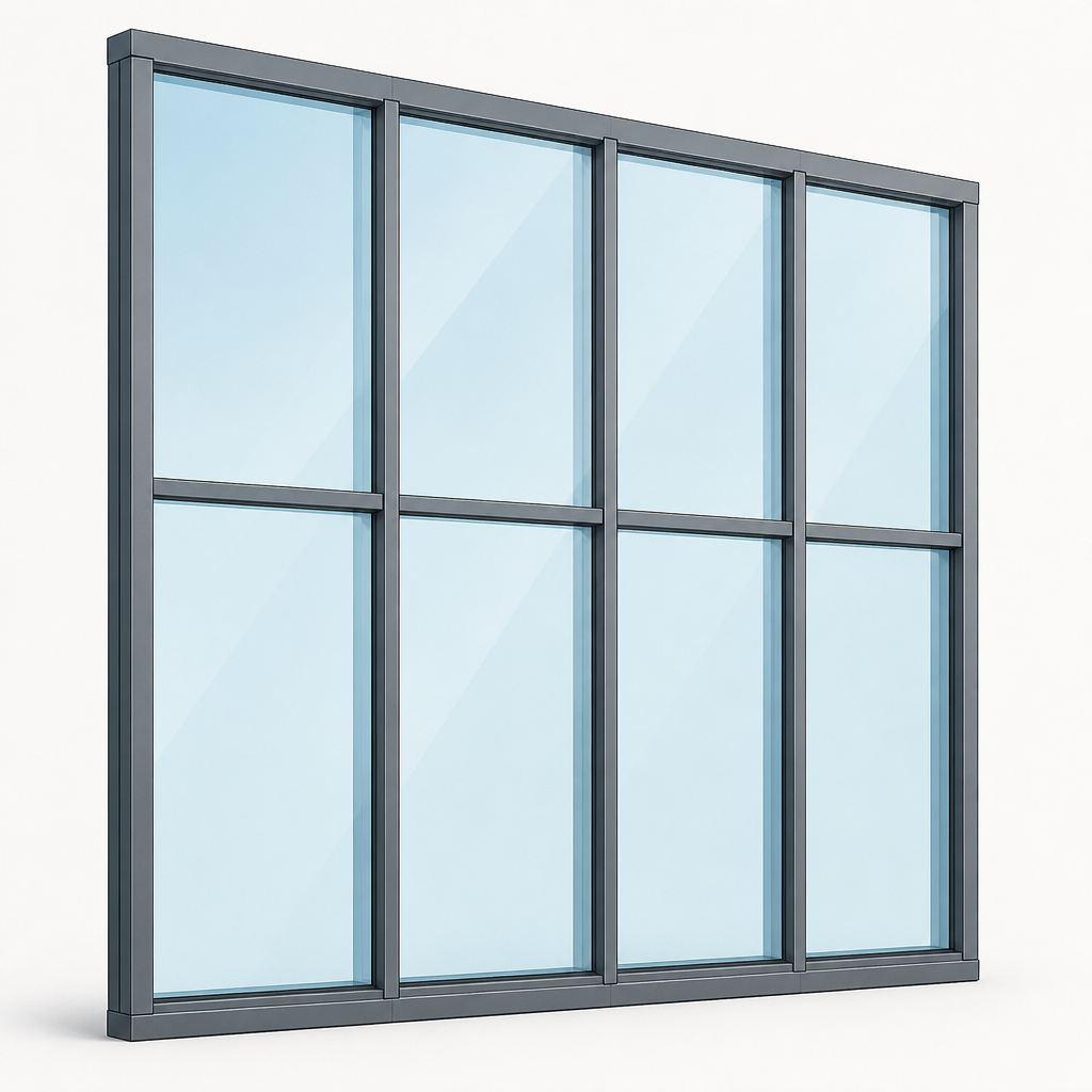 glazing