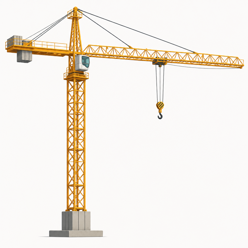 tower crane