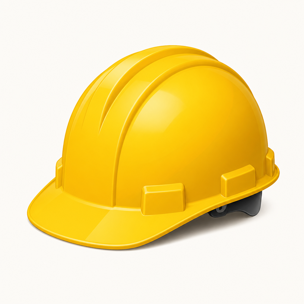 hard hat