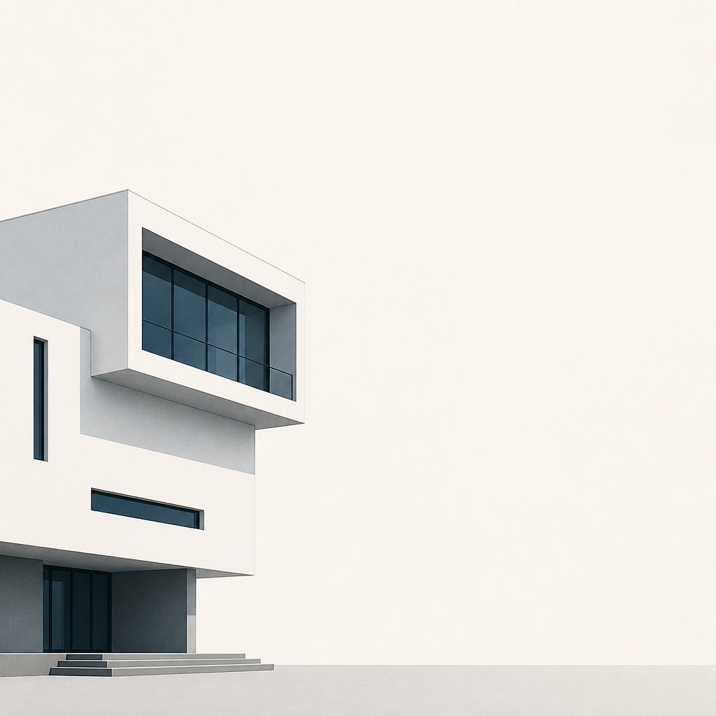 asymmetrical