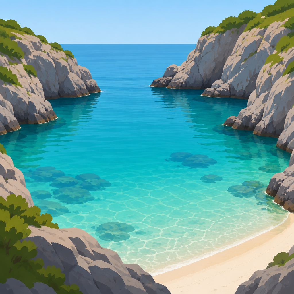 cove