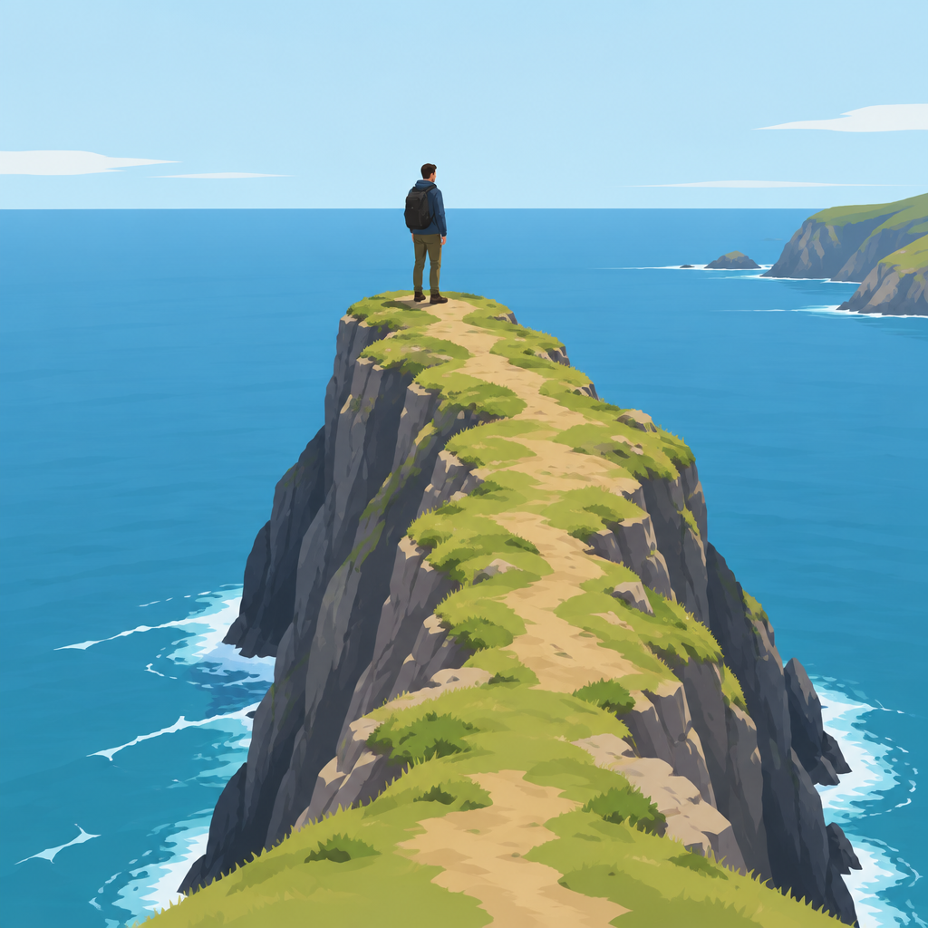 promontory