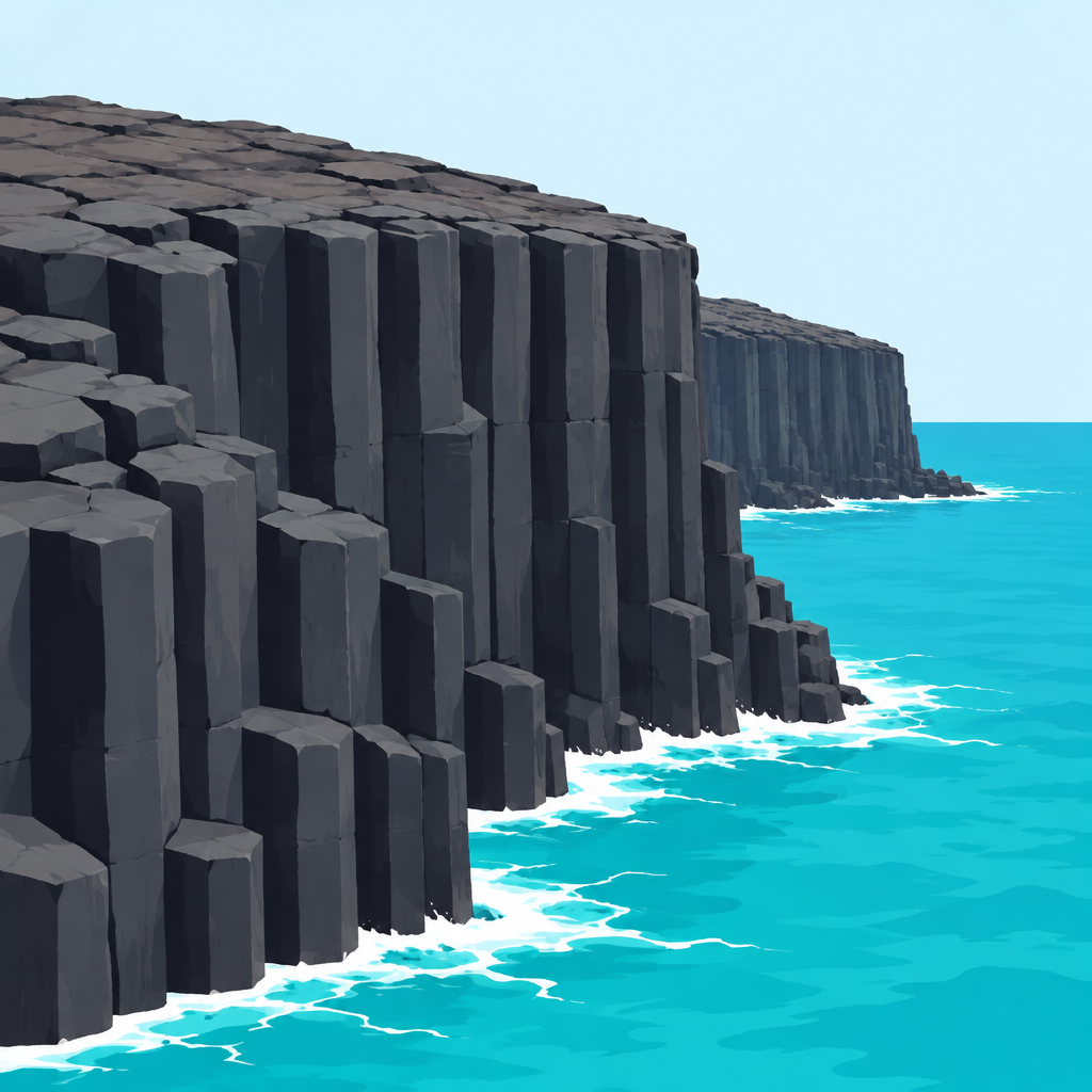 basaltic