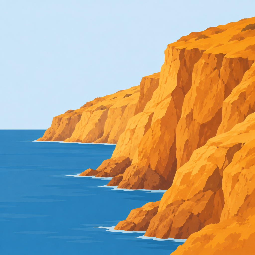 ochre