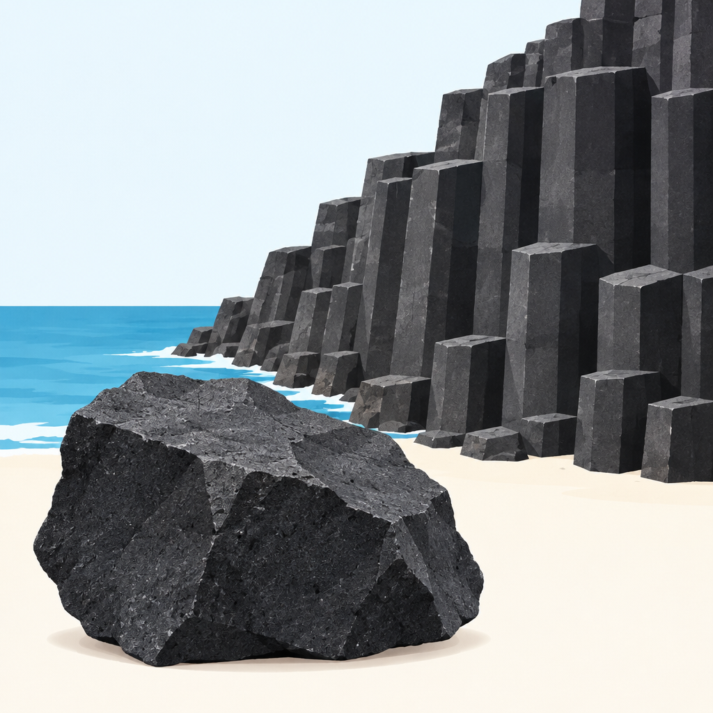 basalt
