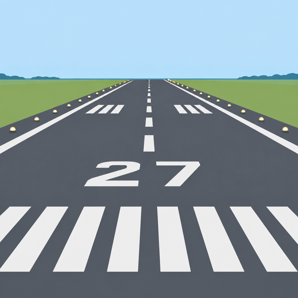runway