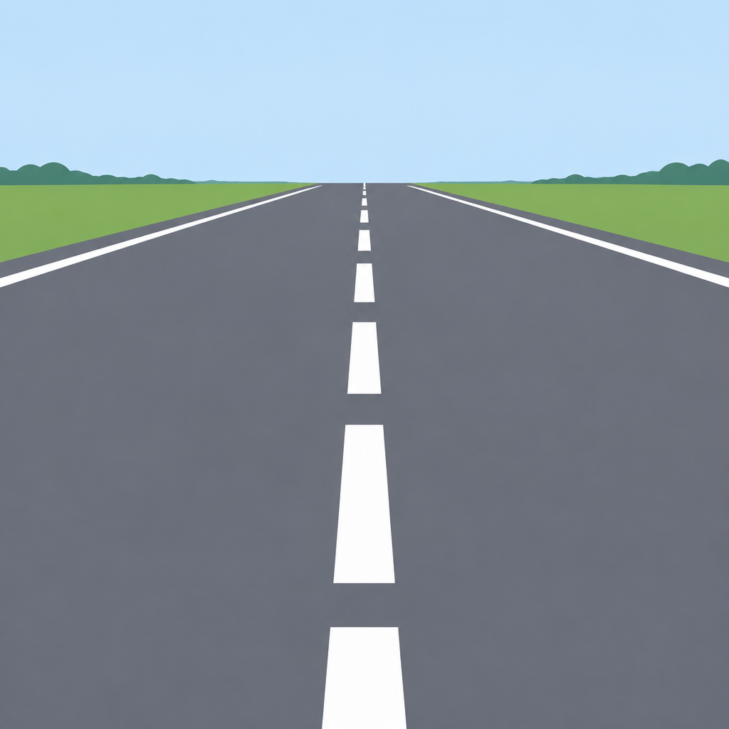 centreline