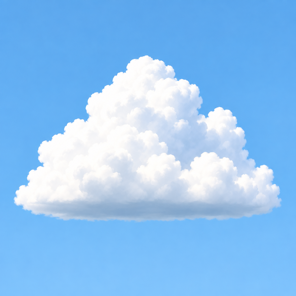 cumulus
