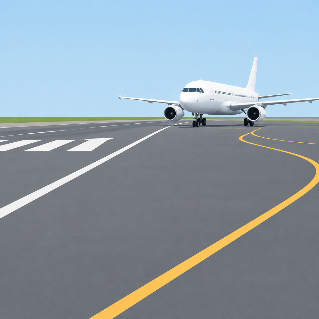 paved
