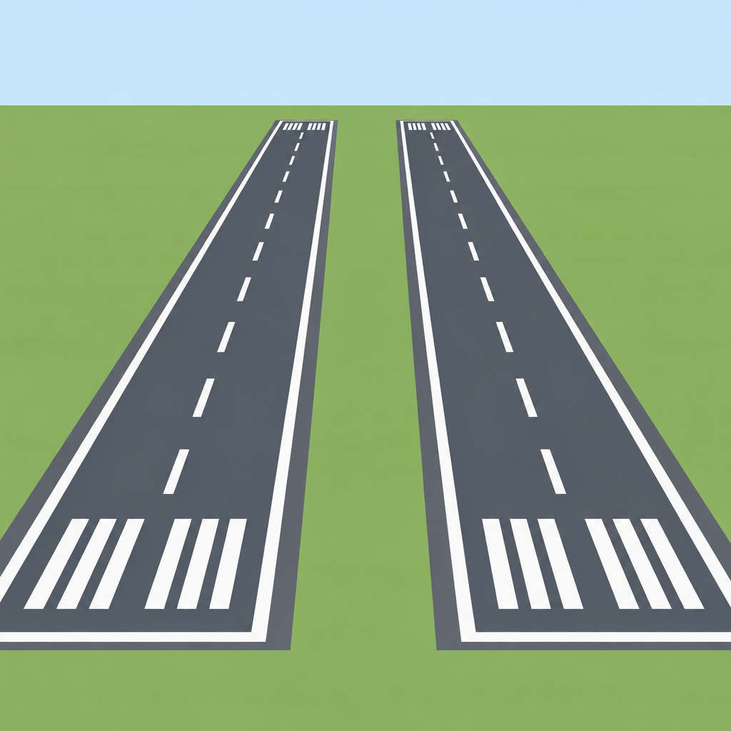 parallel