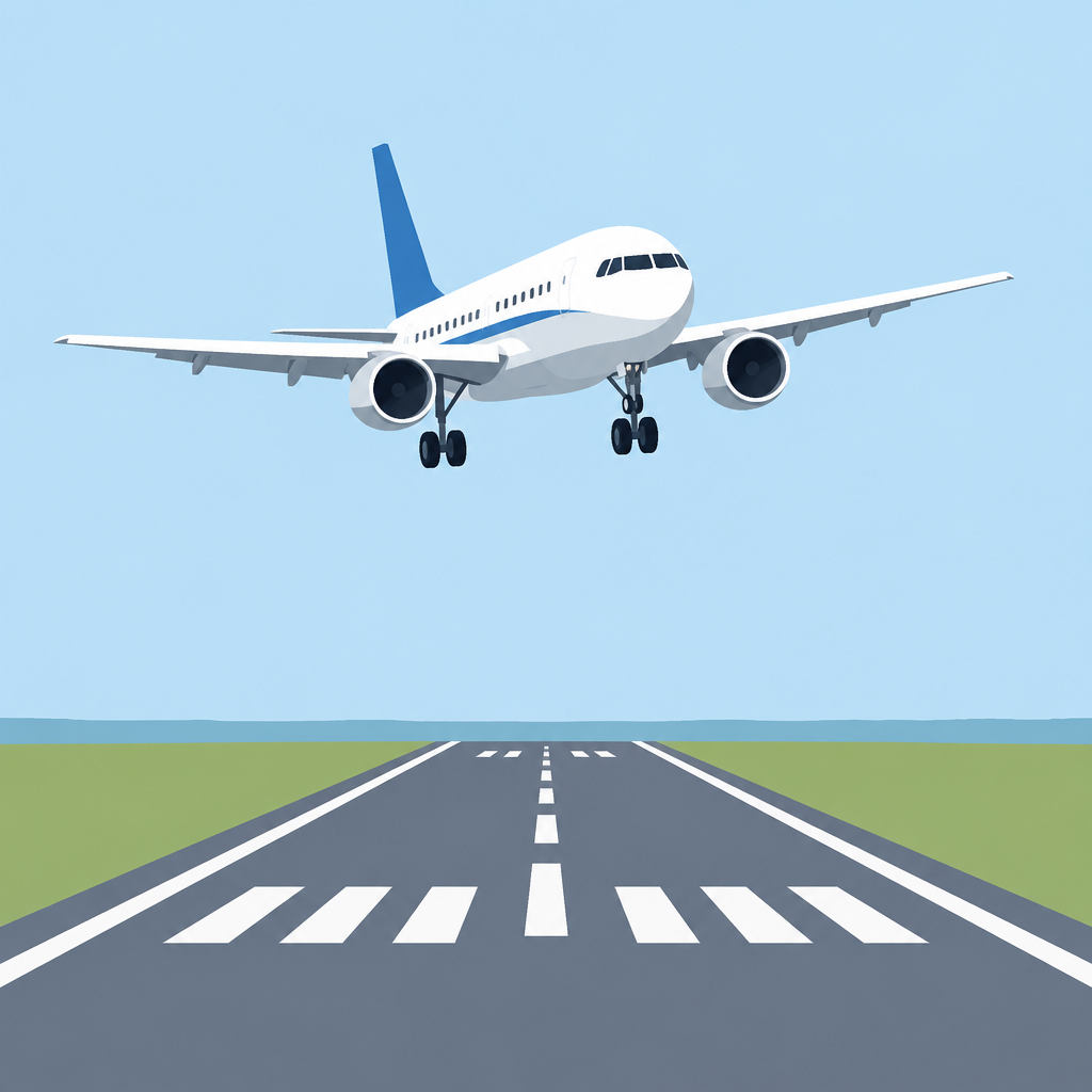 approach