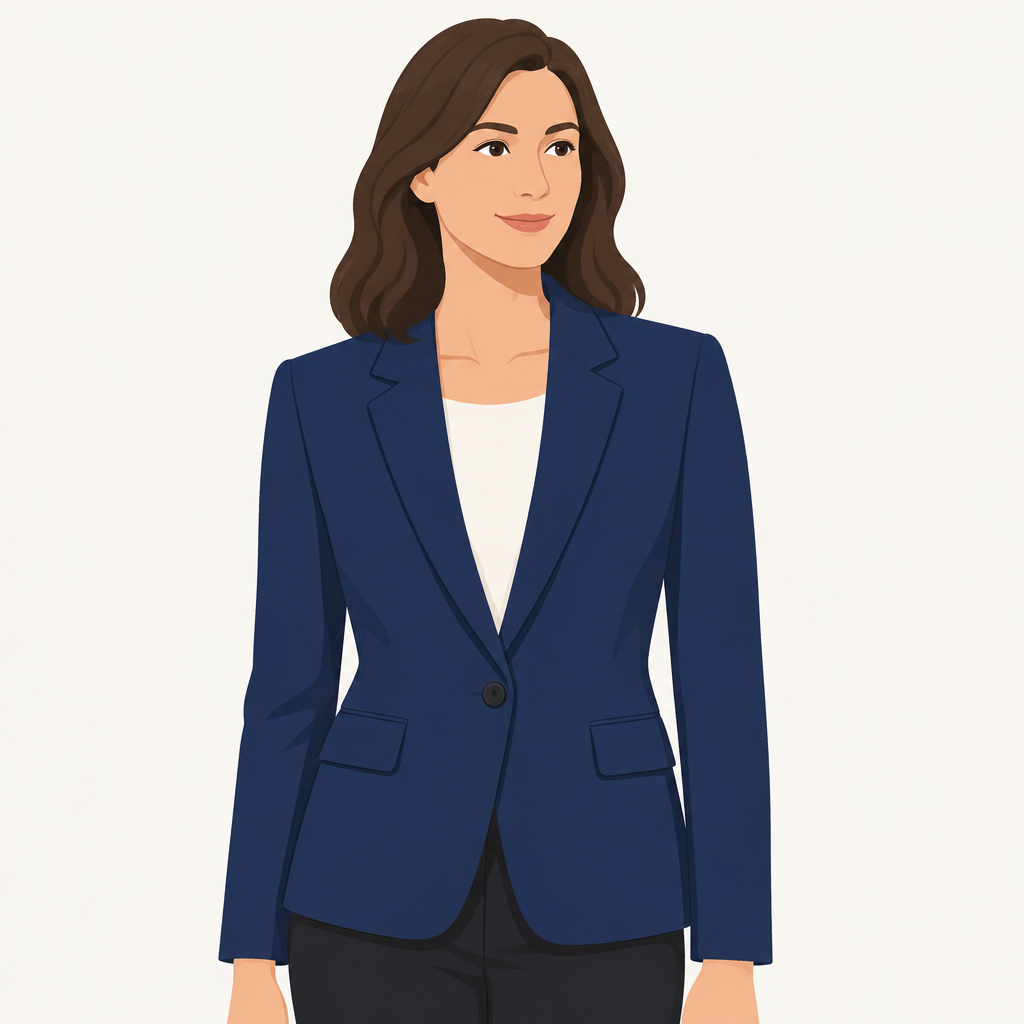 blazer