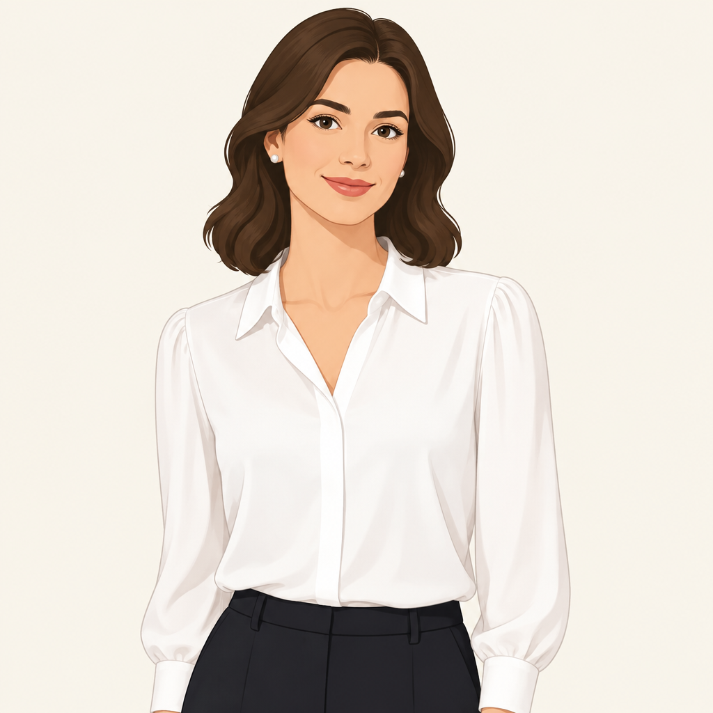blouse