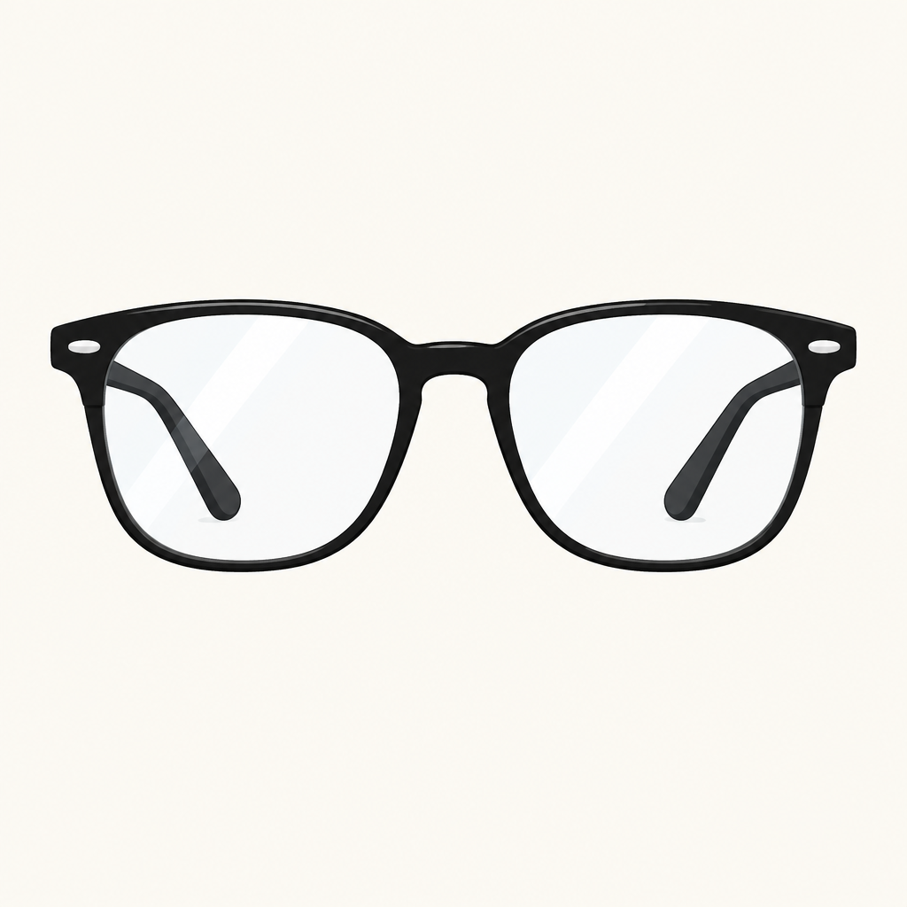 glasses