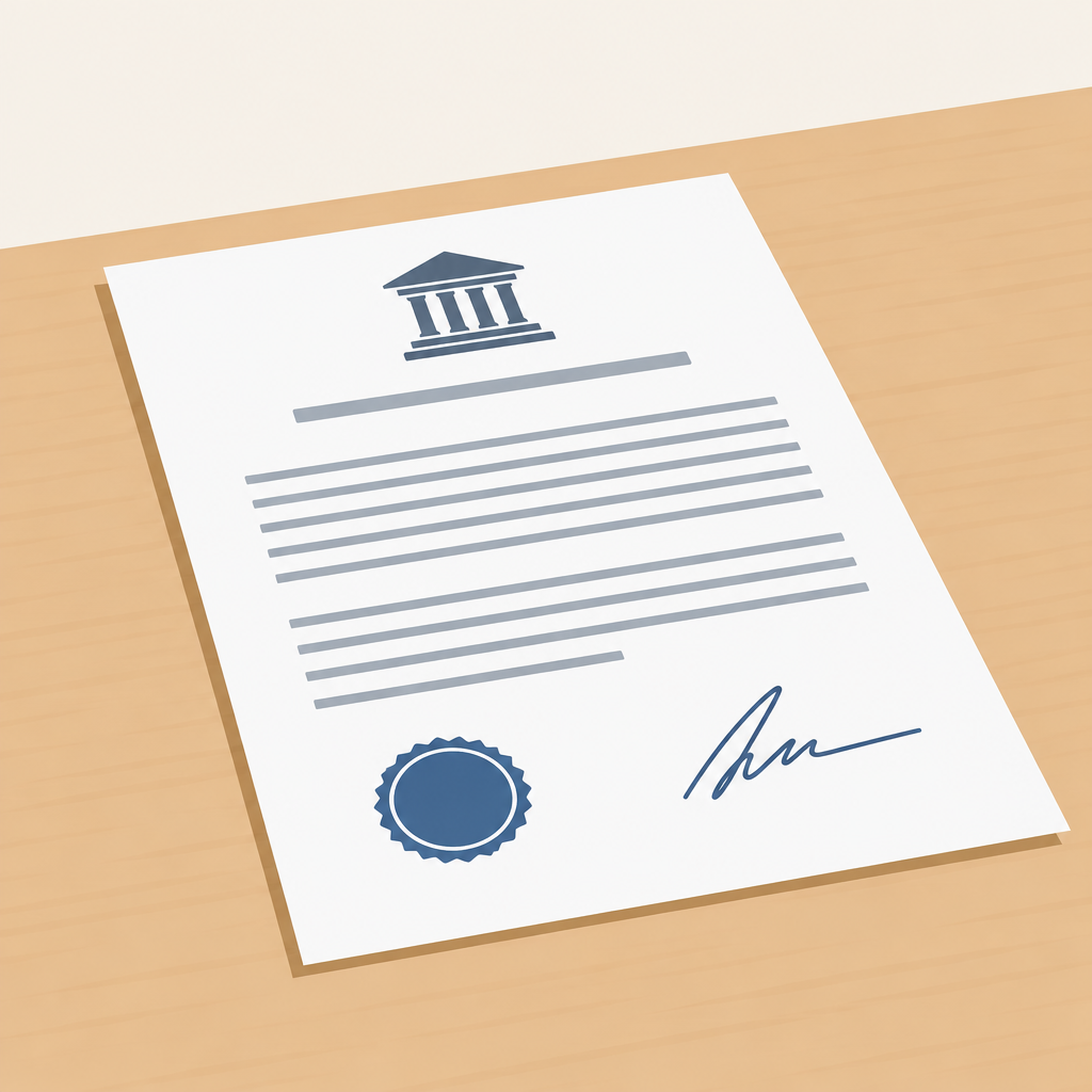 document