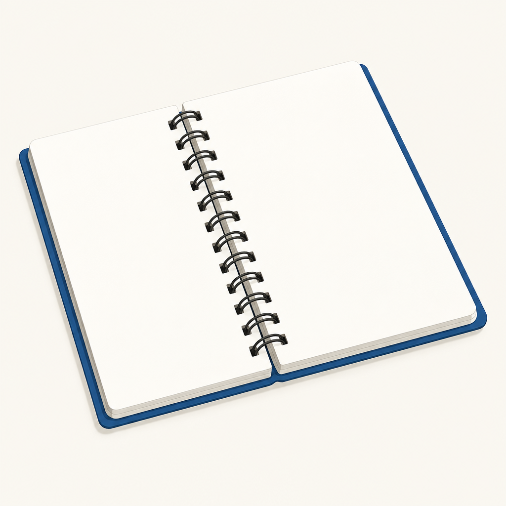 notebook