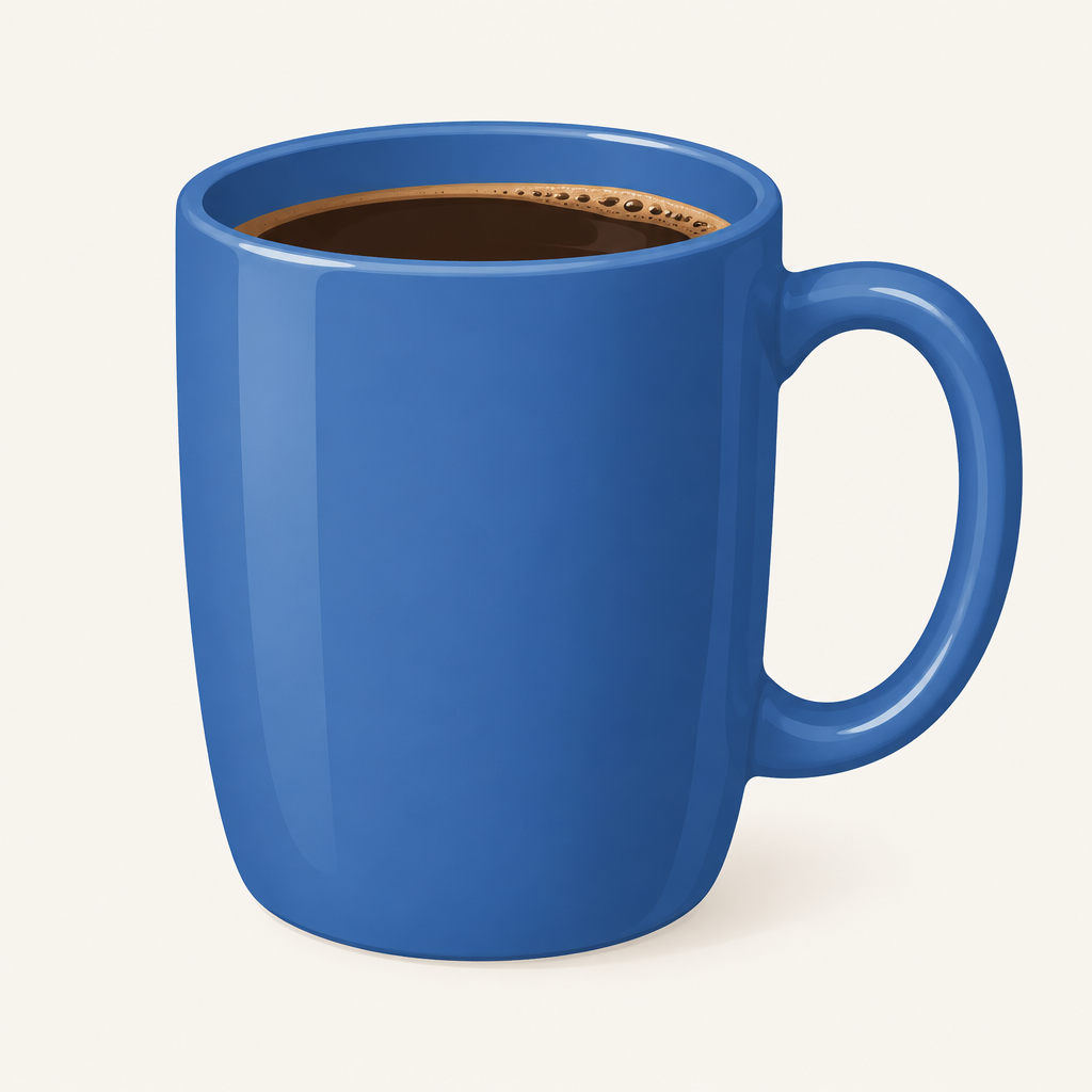 mug