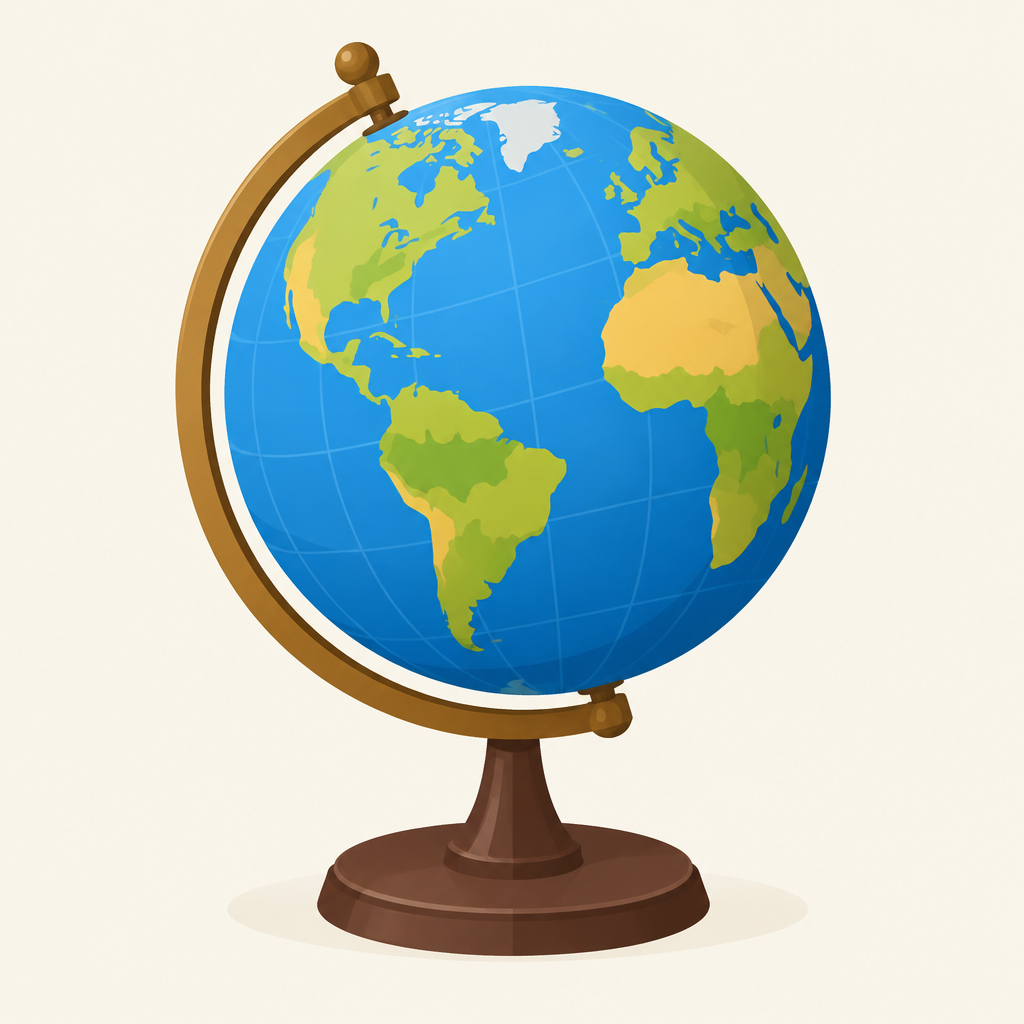globe