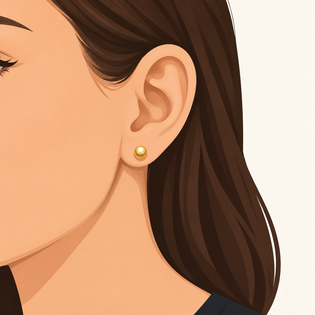 earring