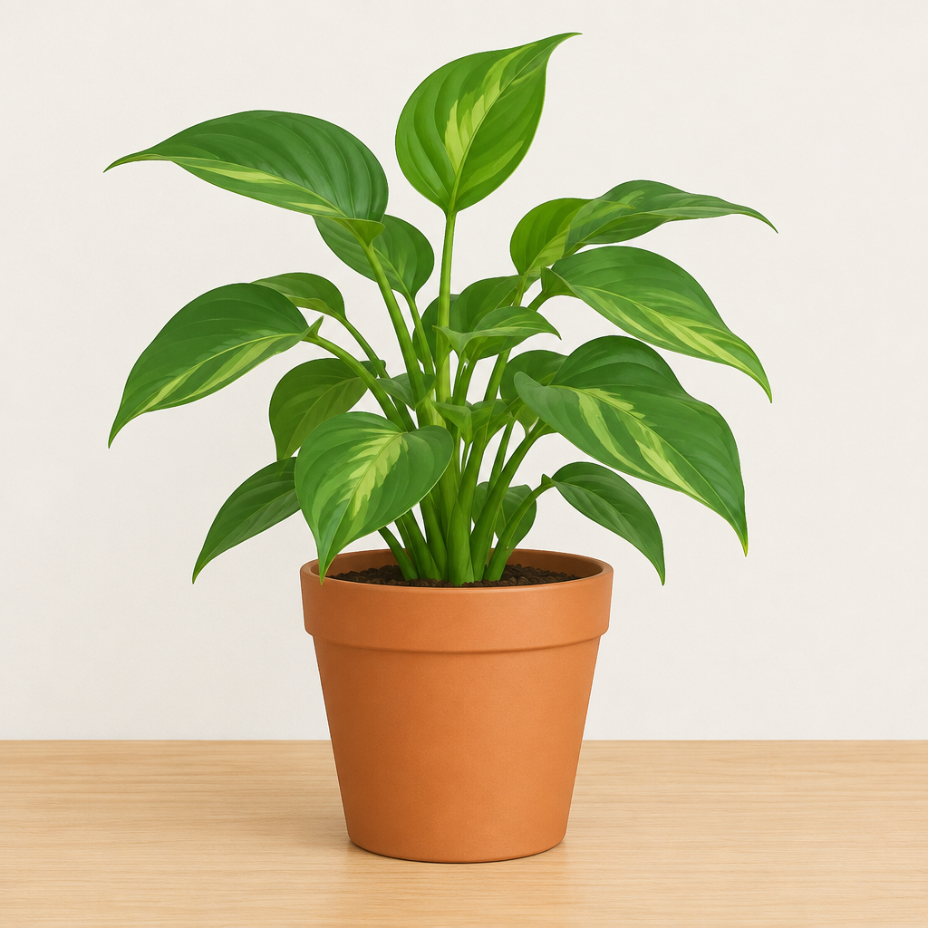potted plant