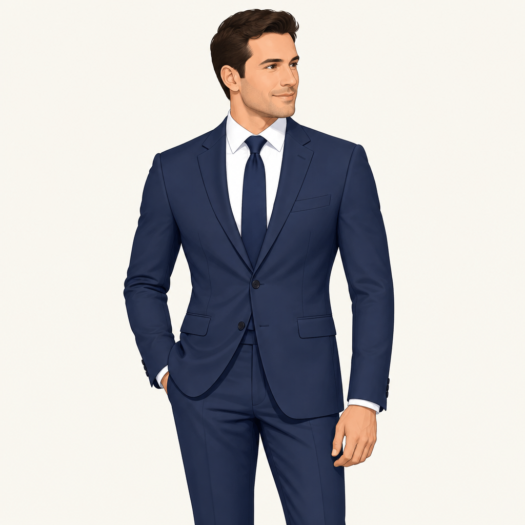 tailored