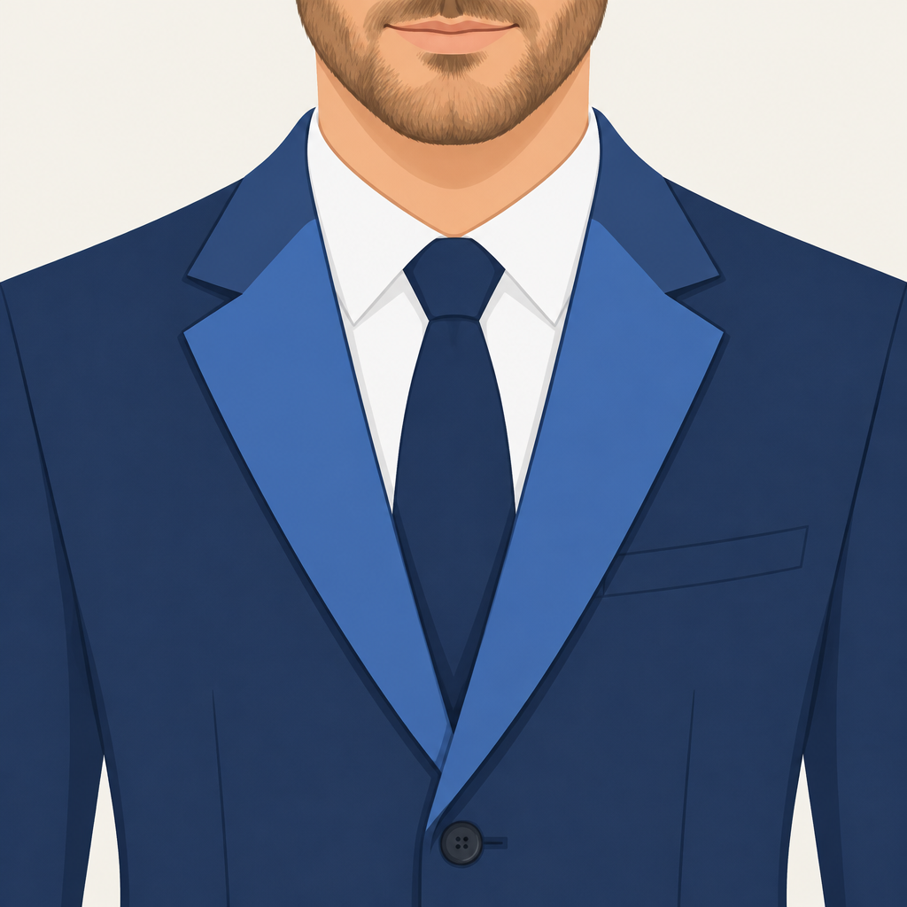 lapel