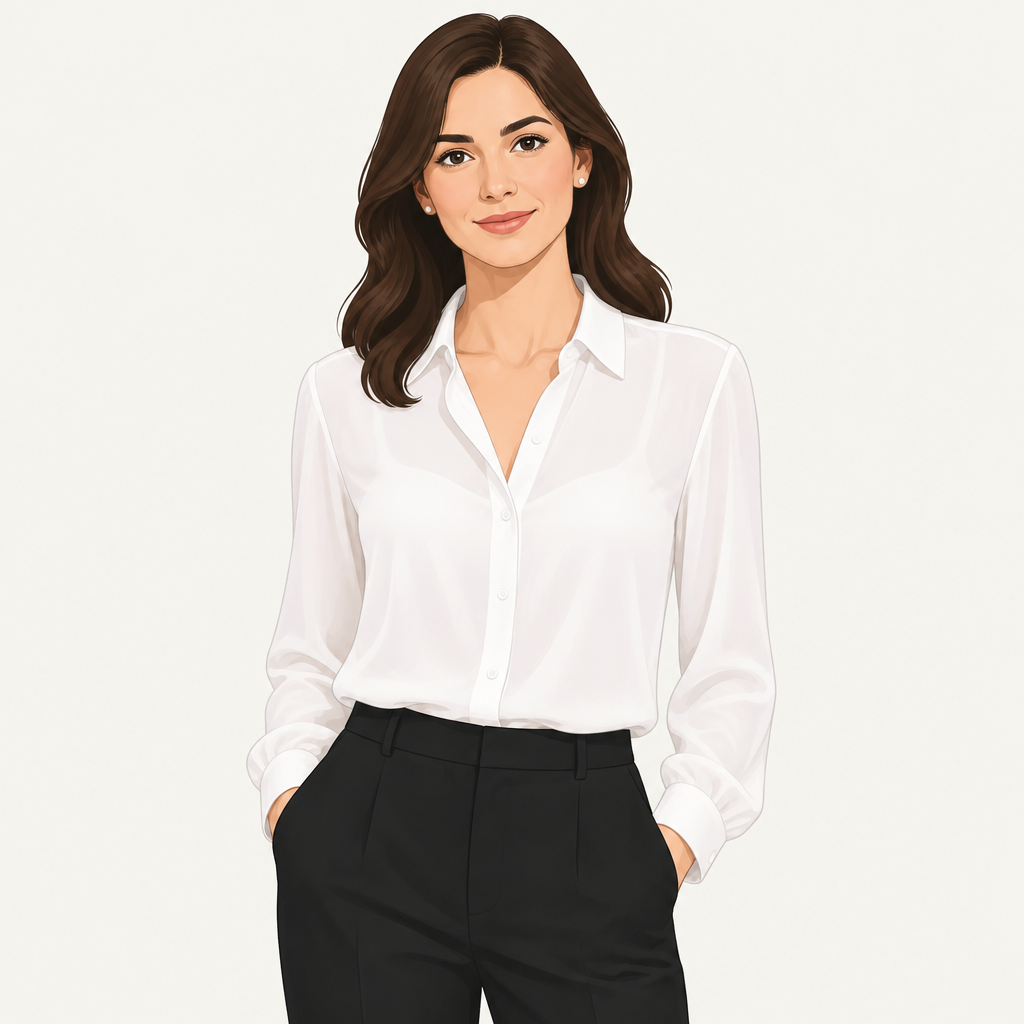 blouse