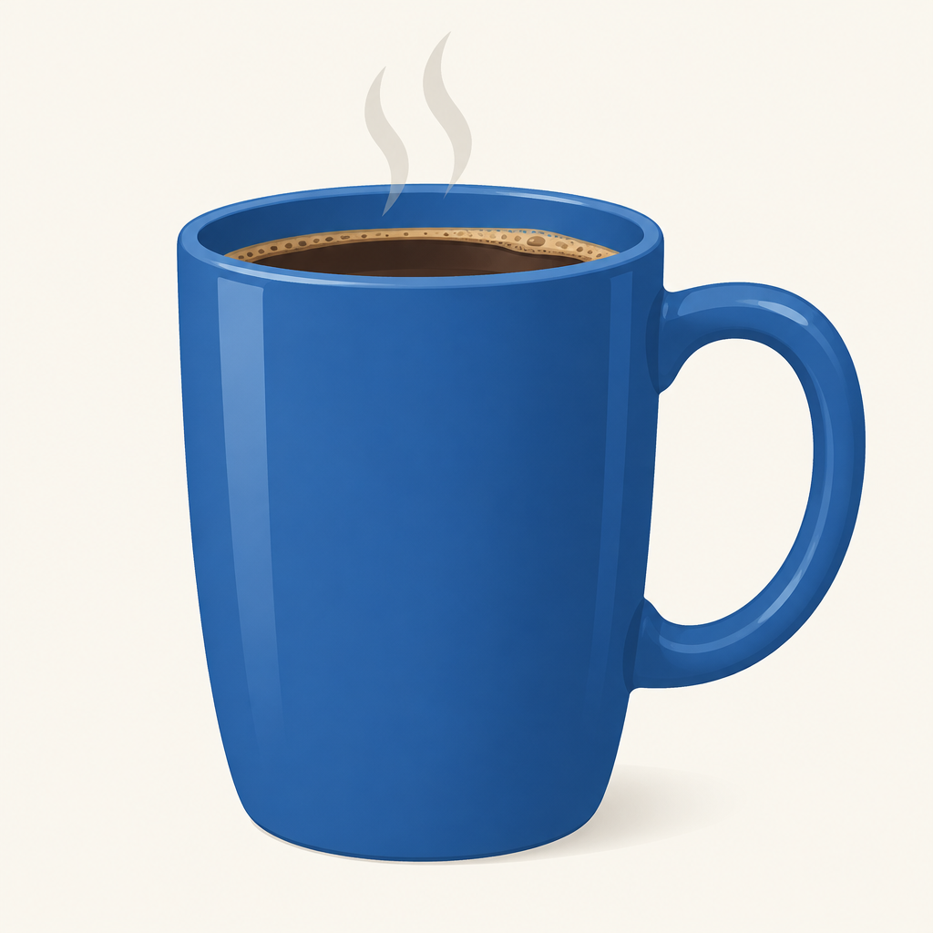 mug