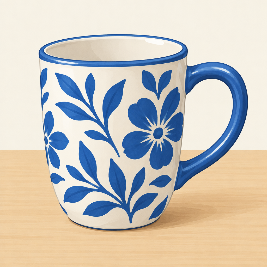 ceramic