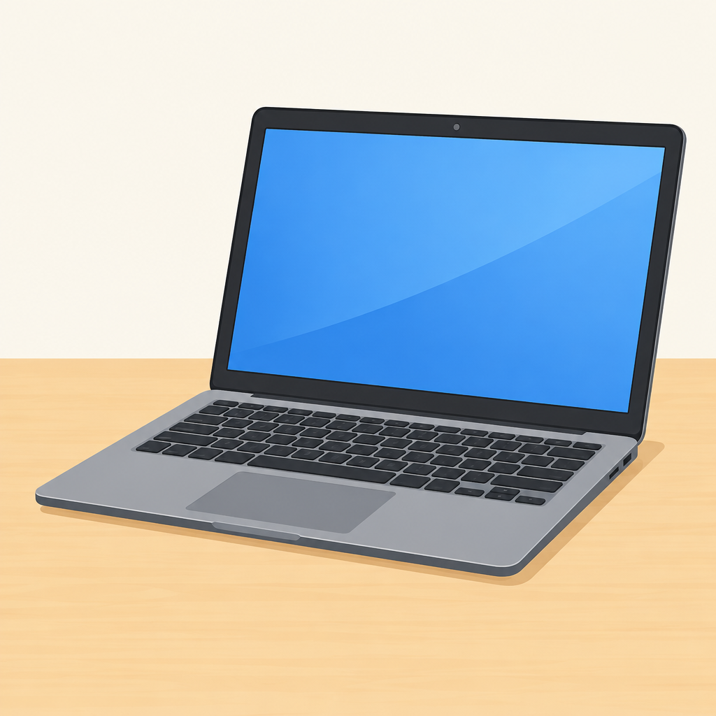 laptop