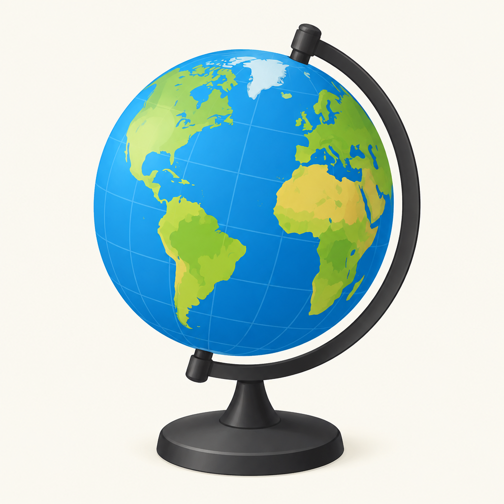 globe