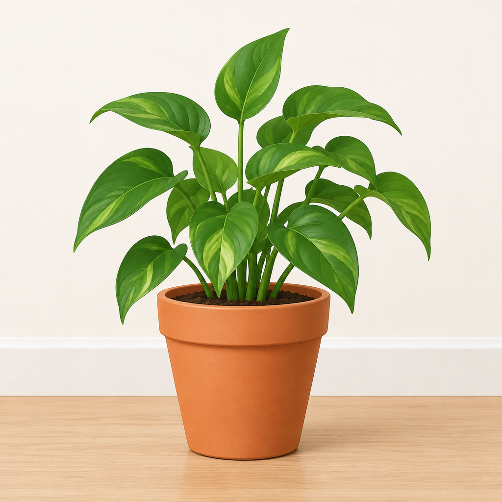 potted plant