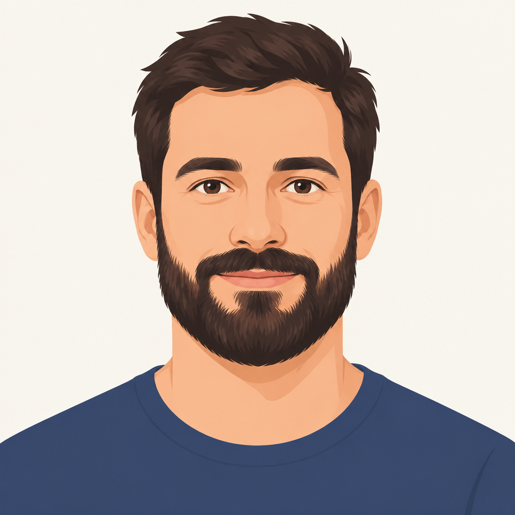 beard