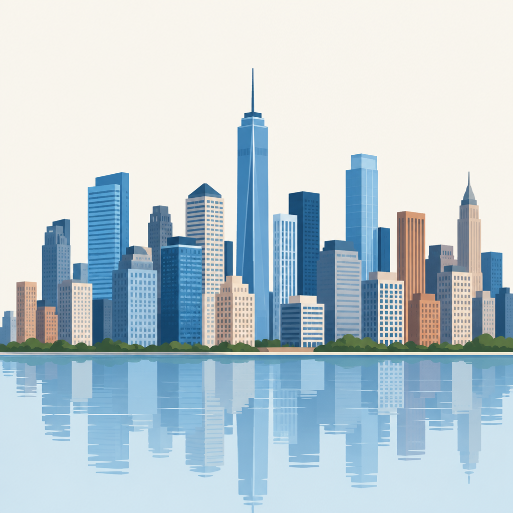 cityscape