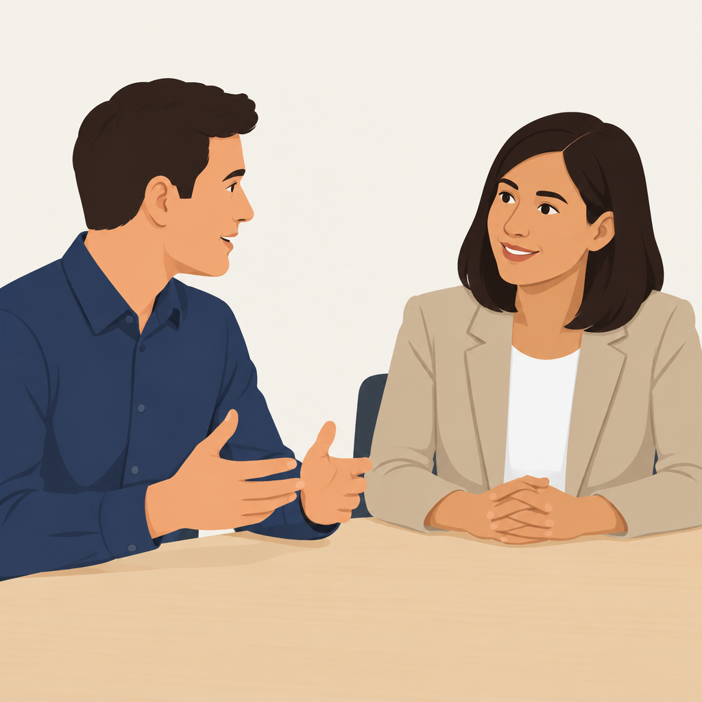 meeting