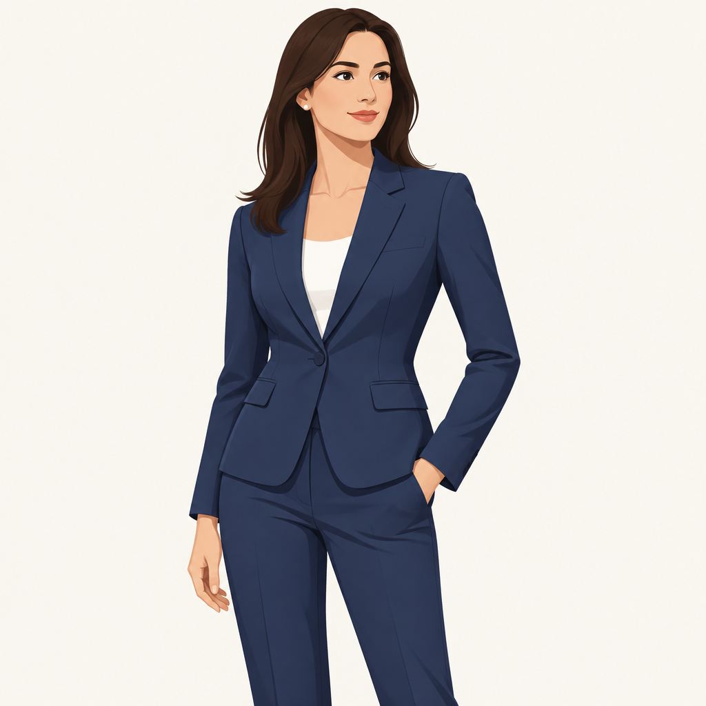 tailored