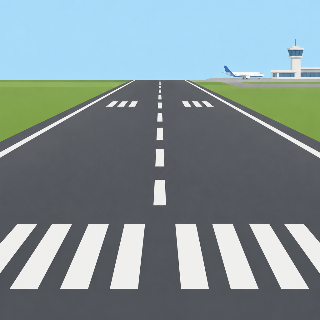 runway