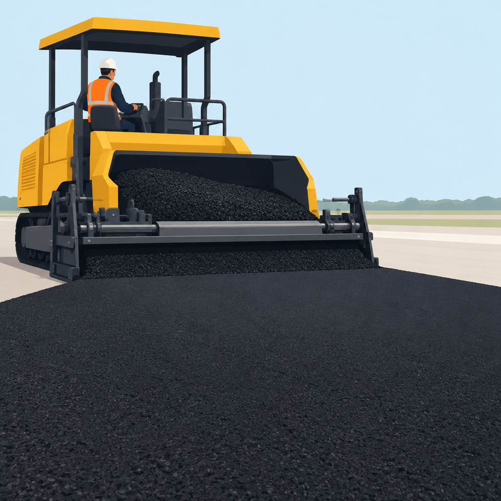 asphalt