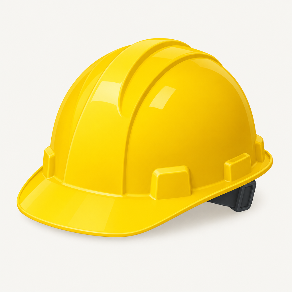 hard hat