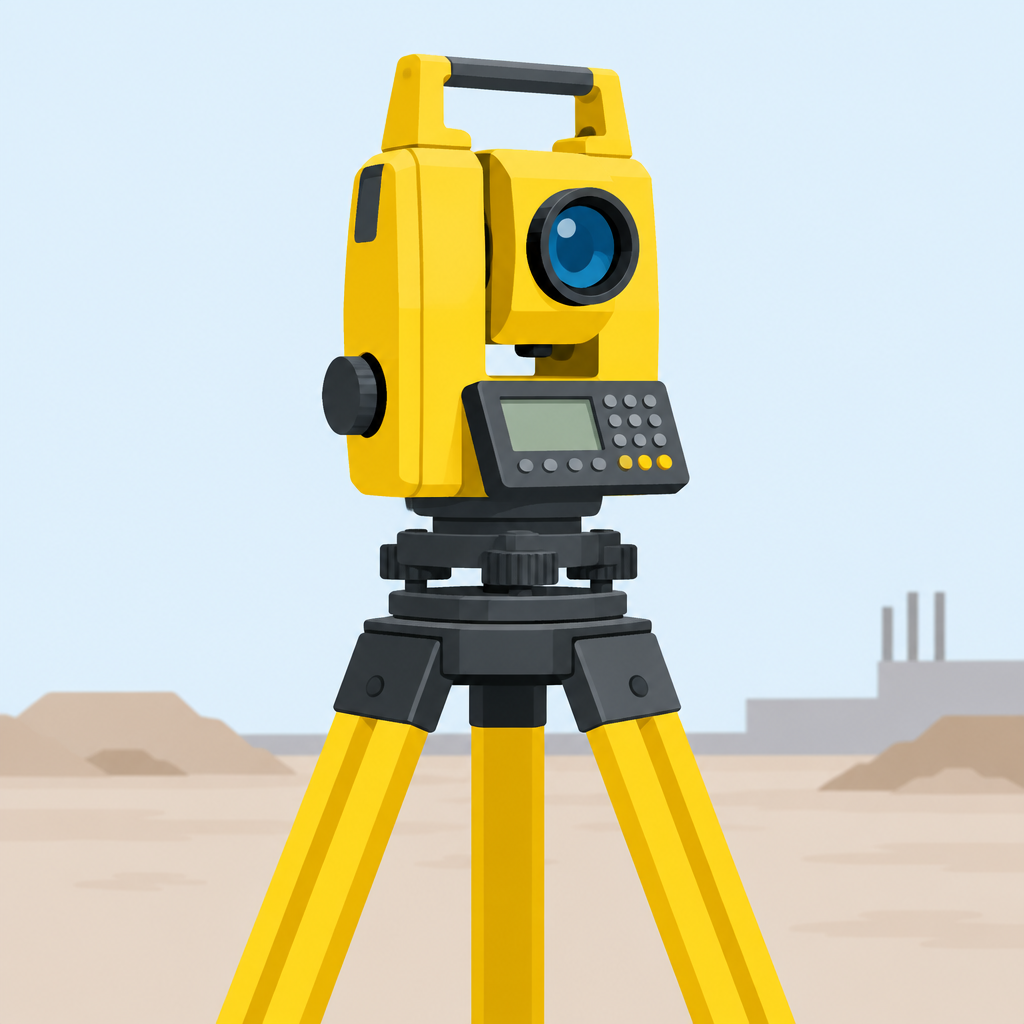 surveying instrument
