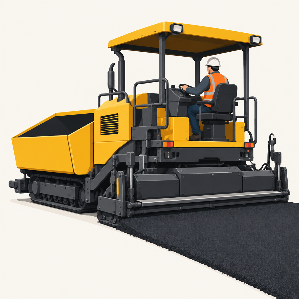 paver
