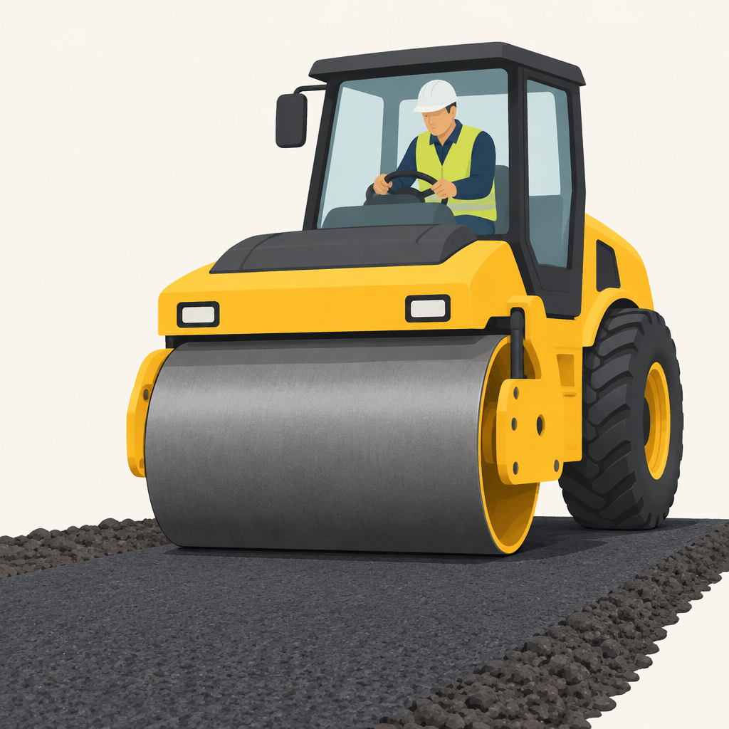 compaction
