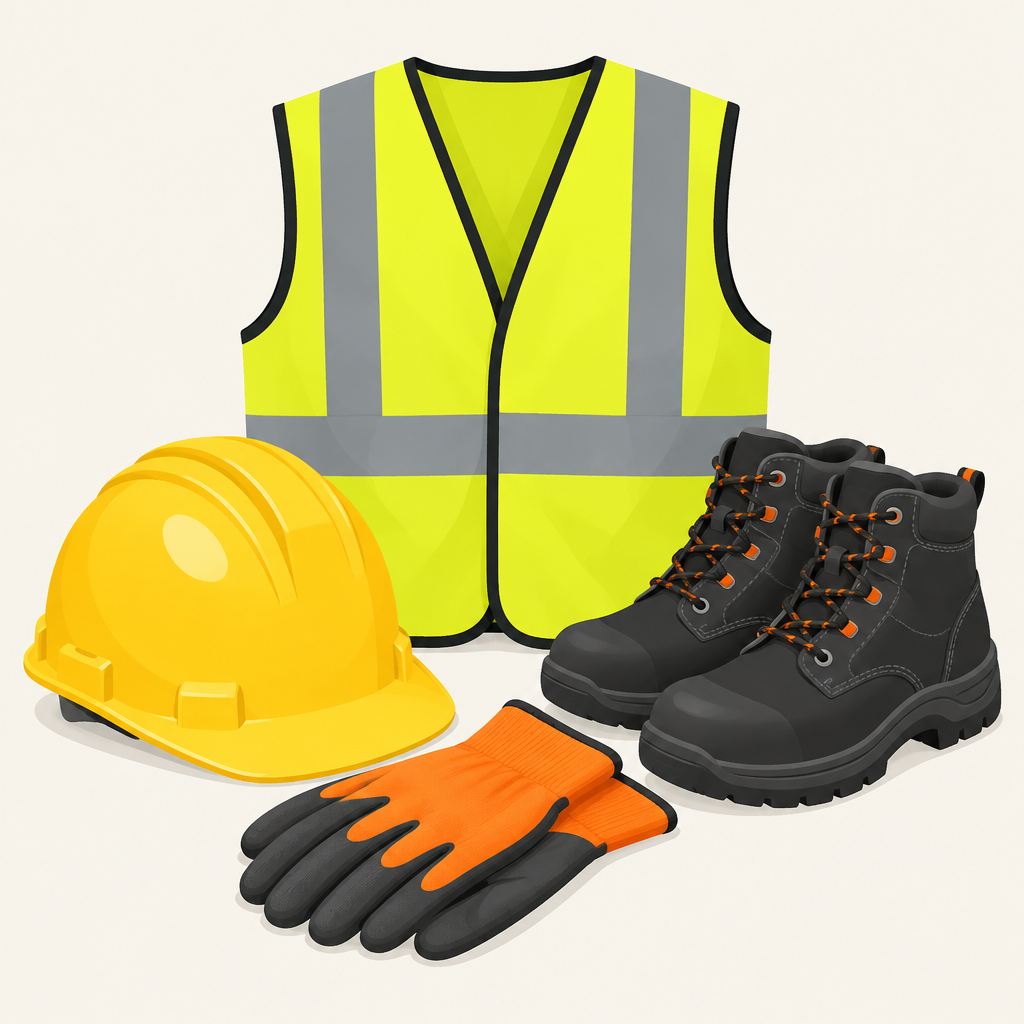PPE