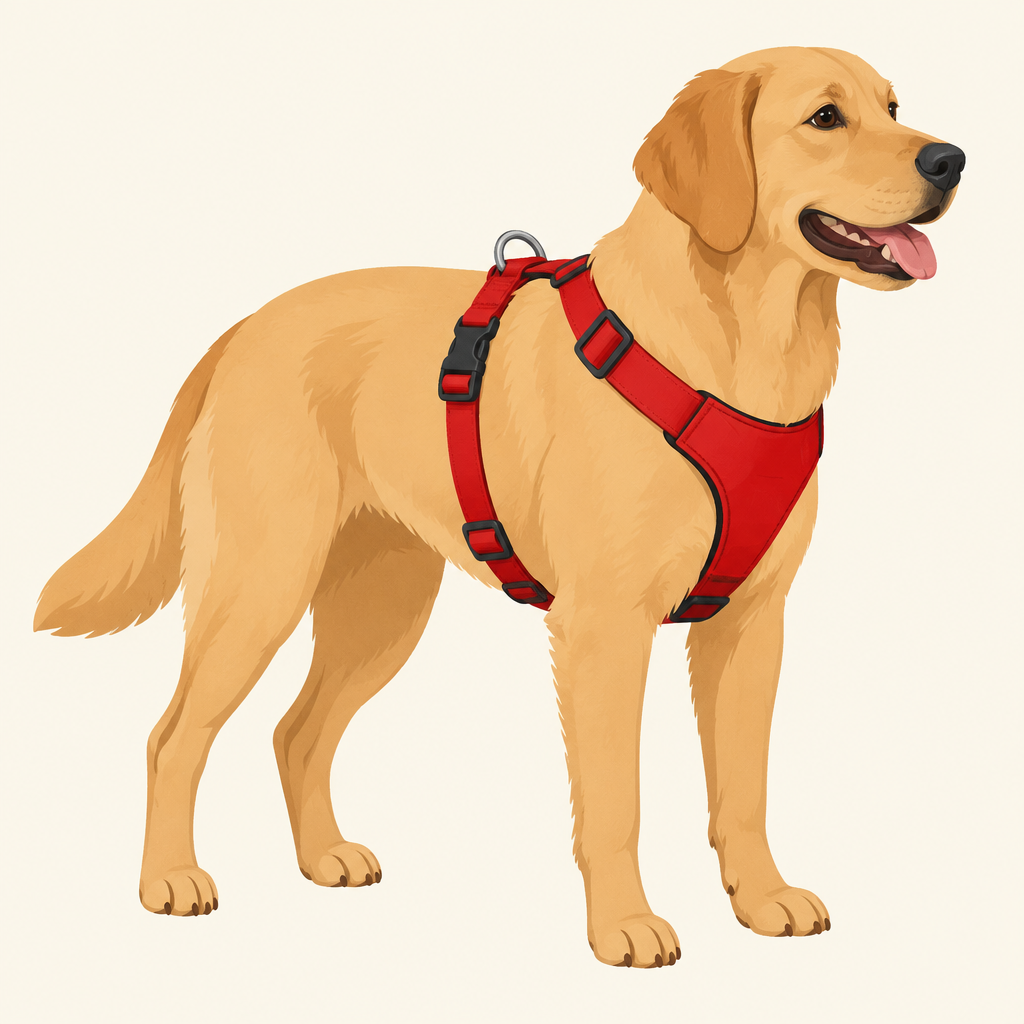 harness