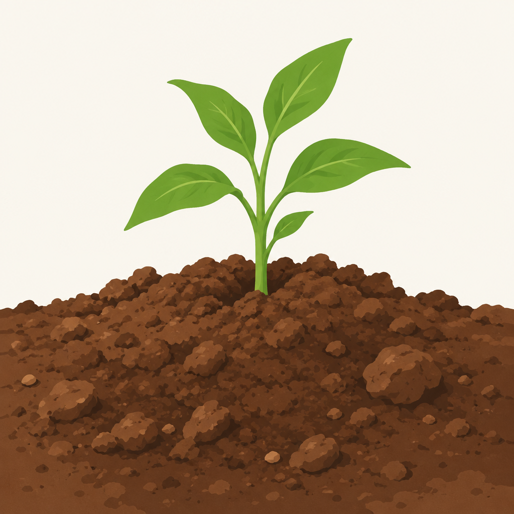 soil