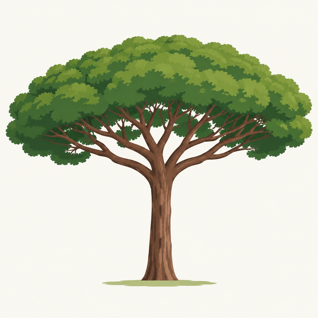 canopy