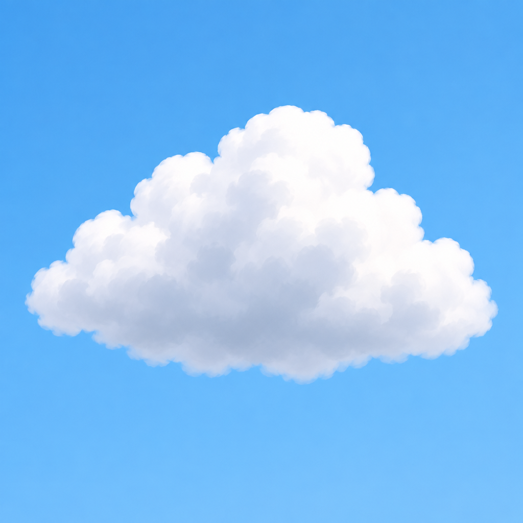 cloud