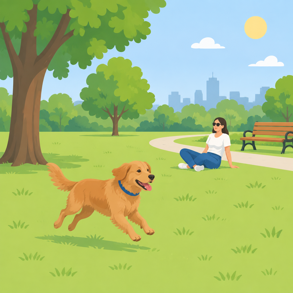 park